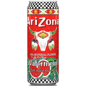 Arizona Watermelon Fruit Juice Cocktail