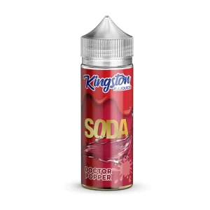 Doctor Popper by Kingston 100ml