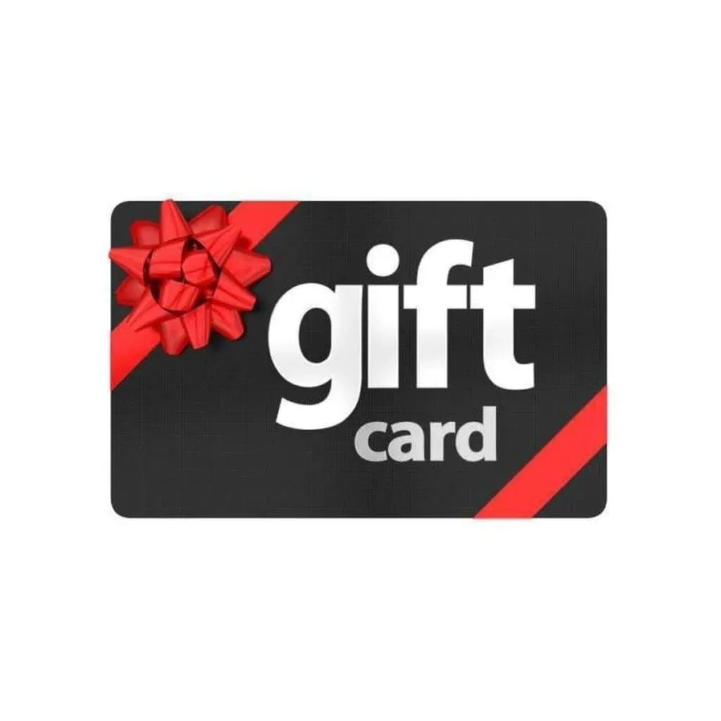 Mycigara Online Gift Card