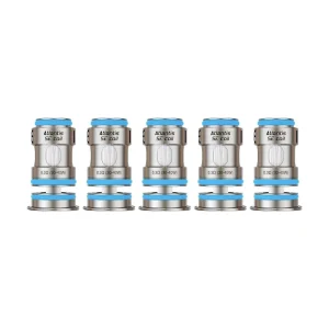 Aspire Atlantis SE Replacement Coils