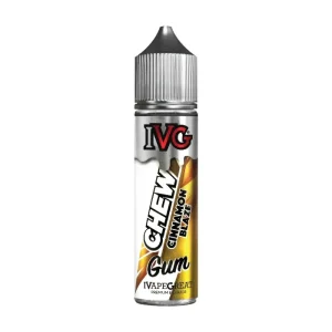 IVG - CHEW - Cinnamon Blaze