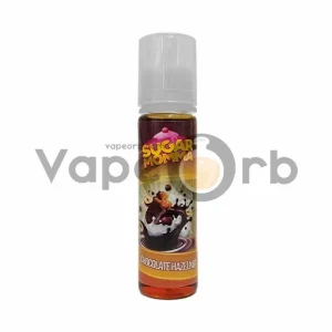 Sugar Momma – Chocolate Hazelnut