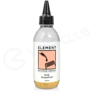 Pink Grapefruit Longfill Concentrate by Element