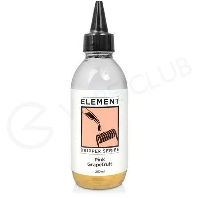 Pink Grapefruit Longfill Concentrate by Element
