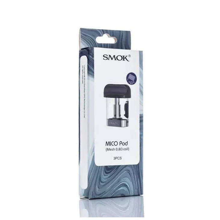 SMOK Mico Pod Coils - Image 2