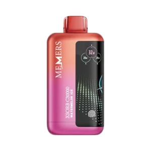 Watermelon Ice - Memers Xsorb C30000