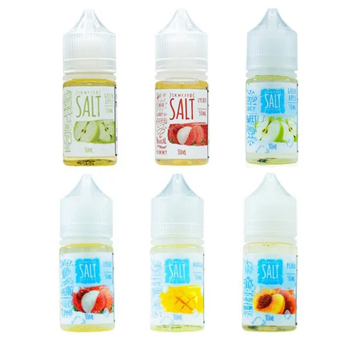 Skwezed Salts Series E-Liquid 30mL