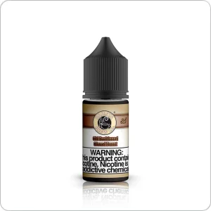 Barista Premium Salt Nicotine Vape Juice - 30ml