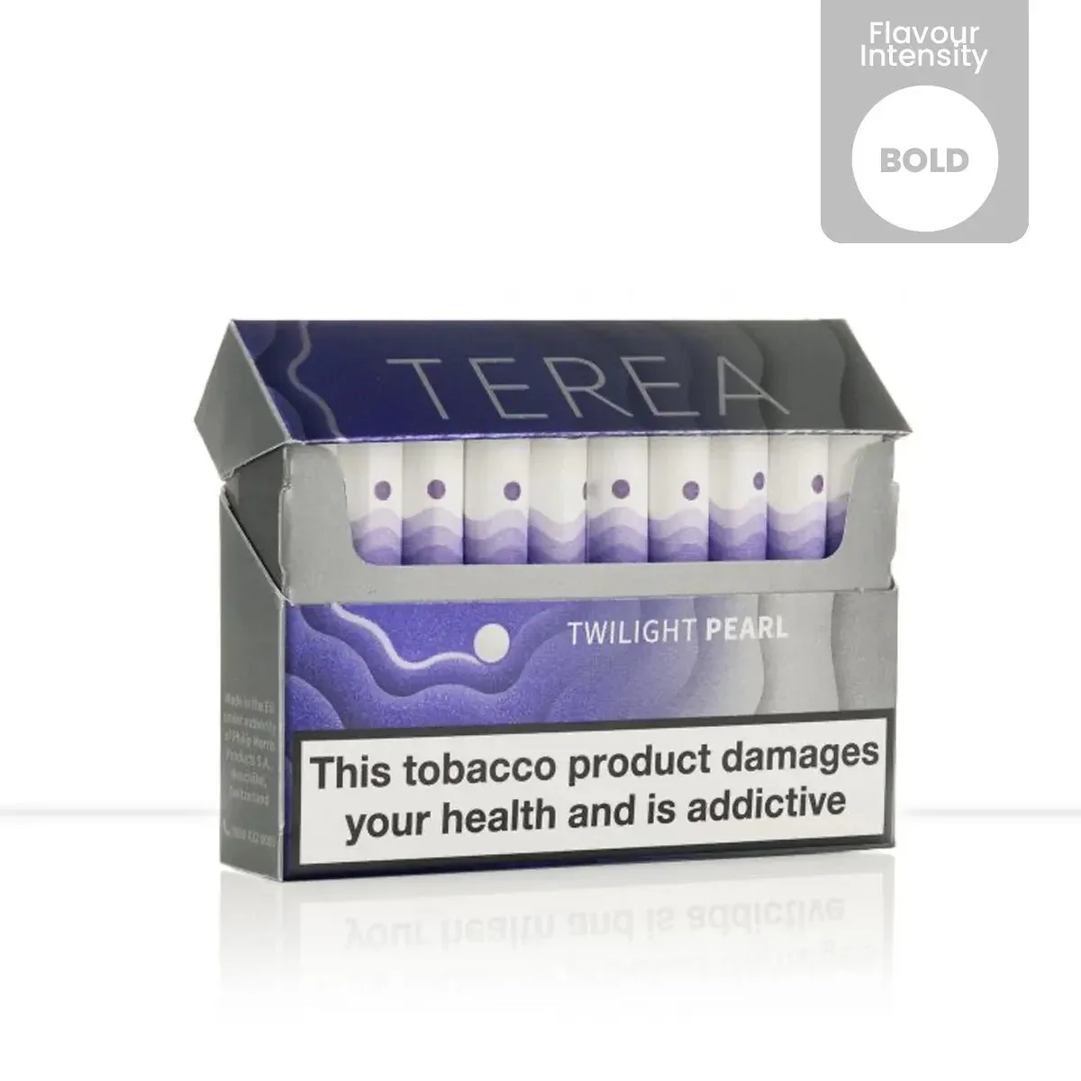 TEREA Twilight Pearl IQOS Sticks - Image 2