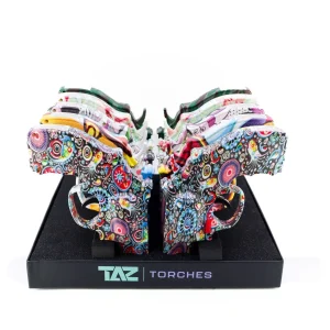 Taz Torch