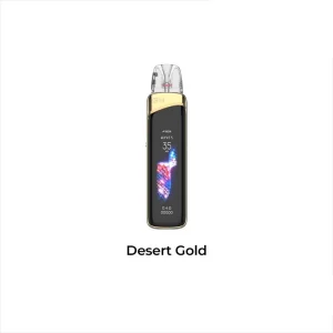 Uwell Caliburn G4 Pro Pod System Kit 35W