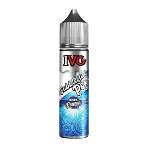 IVG POPS - Bubblegum Millions Lollipop - 50ml