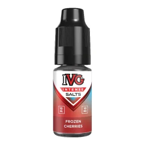 IVG - INTENSE - Frozen Cherries