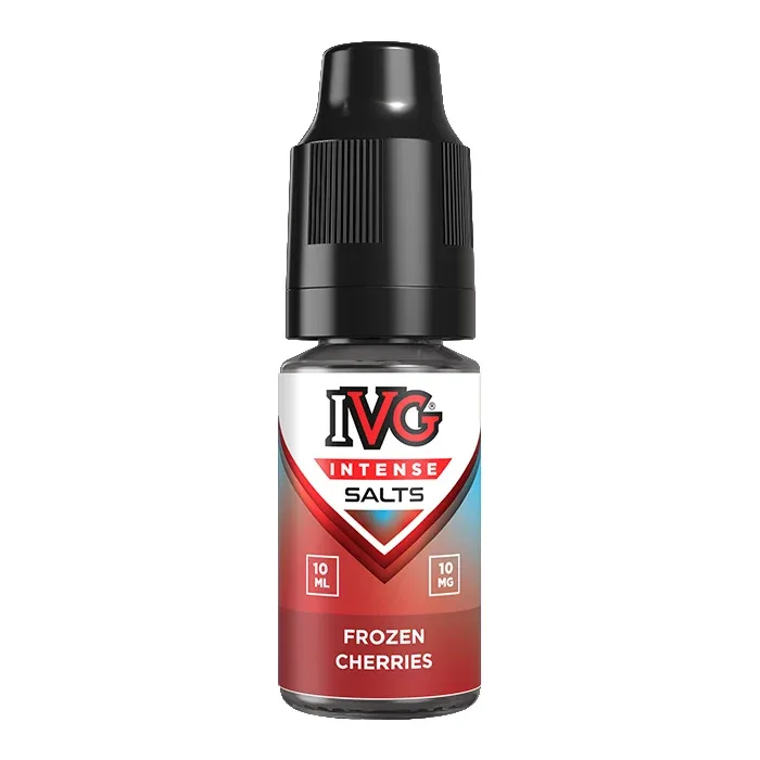 IVG - INTENSE - Frozen Cherries