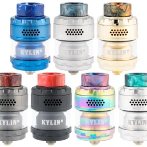 Vandy Vape Kylin M RTA