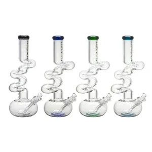 Legendary 17" 7mm Zong Bong