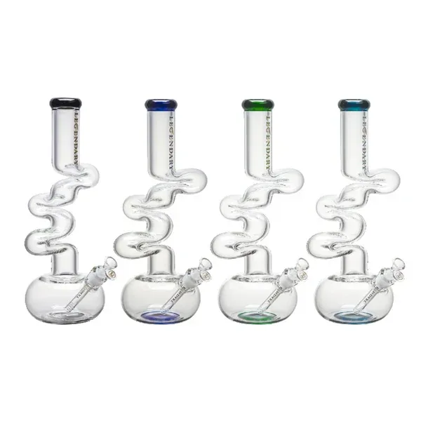 Legendary 17" 7mm Zong Bong
