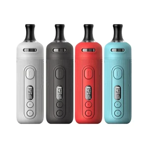 VooPoo - Seal Kit