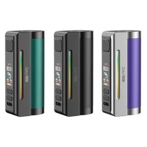 Aspire - Zelos M80 Mod