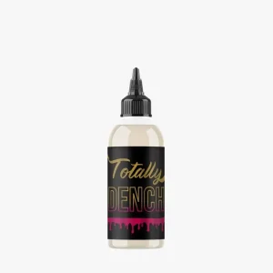Totally Dench Raspberry Custard Shortfill E Liquid 200ml