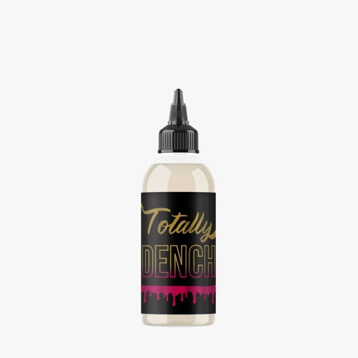 Totally Dench Raspberry Custard Shortfill E Liquid 200ml