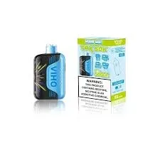 VIHO TRX 50K PUFFS MIAMI MINT