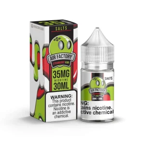 Air Factory Salt Strawberry Kiwi 30mL