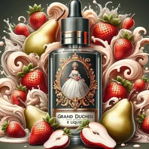 Grand Duchess E Liquid