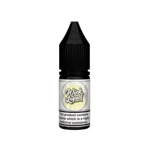 Wick Liquor Serendipity 10ml Nic Salts - Sweet Nirvana