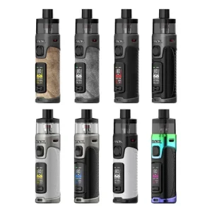 SMOK RPM 5 Pod Kit