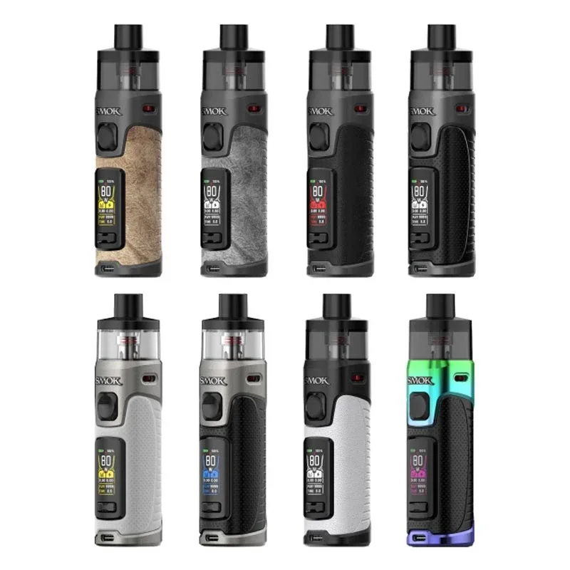 SMOK RPM 5 Pod Kit