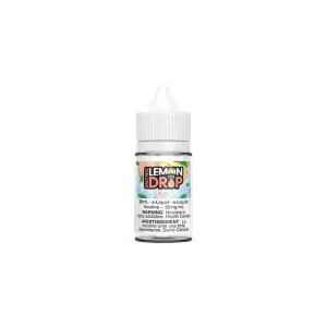 Lemon Drop Ice Peach 30ml Nicotine Salt eLiquids