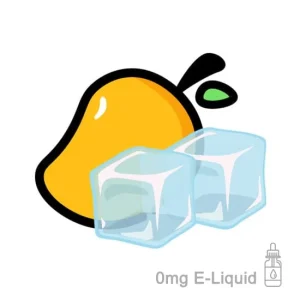 Horny Mango E-Liquid