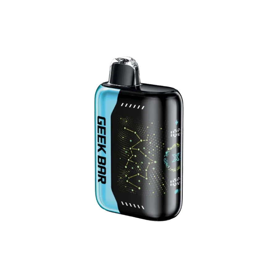 Geek Bar Pulse X 25k Puff Disposable Vape 20ml - Image 2
