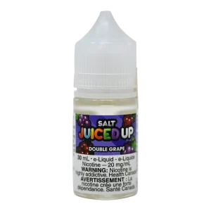 JU Double Grape Salts