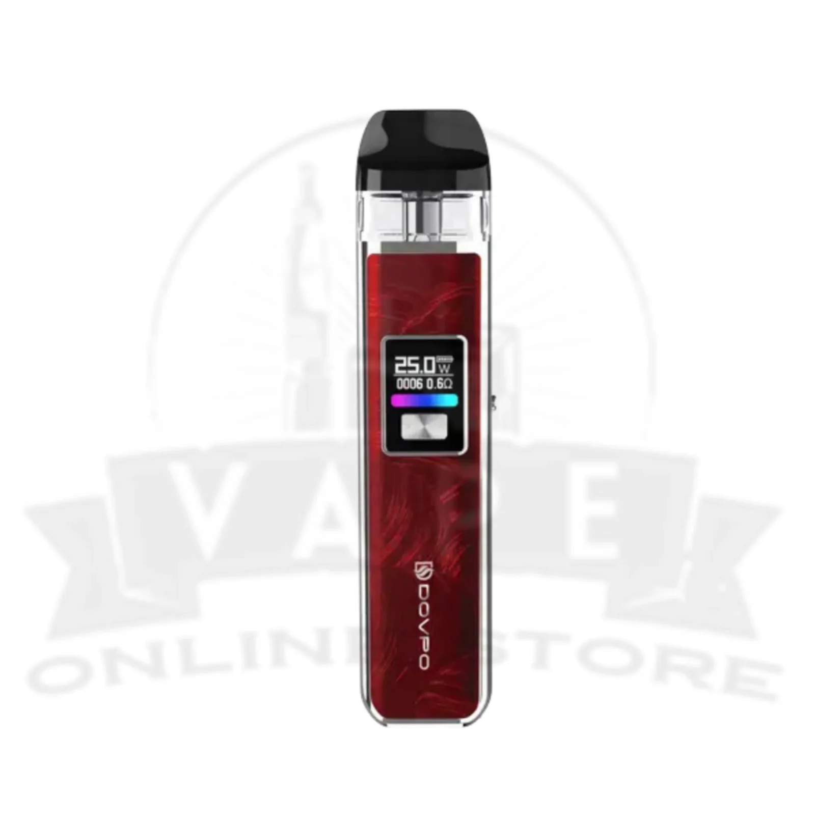 Dovpo Ayce Pro Vape Kit | Best Vape Kit Store - Image 2