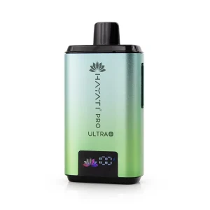 Hayati - Pro Ultra+ 25K Kit