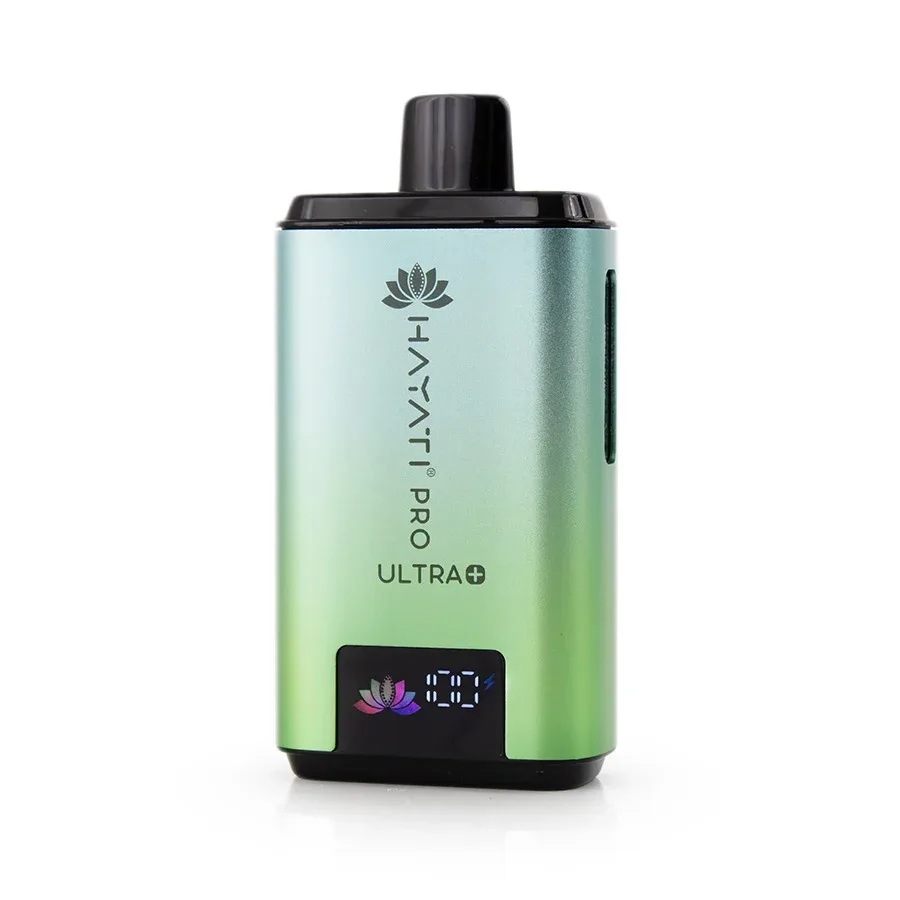 Hayati - Pro Ultra+ 25K Kit