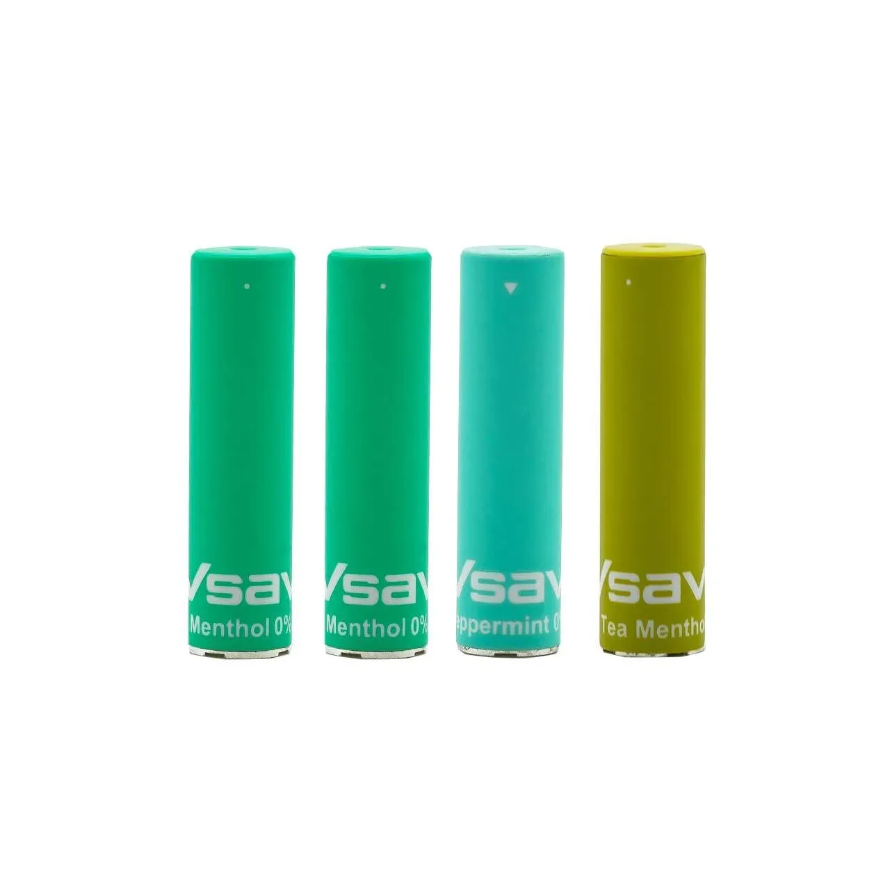 Vsavi Classic Cartridge Sample Pack - Image 2
