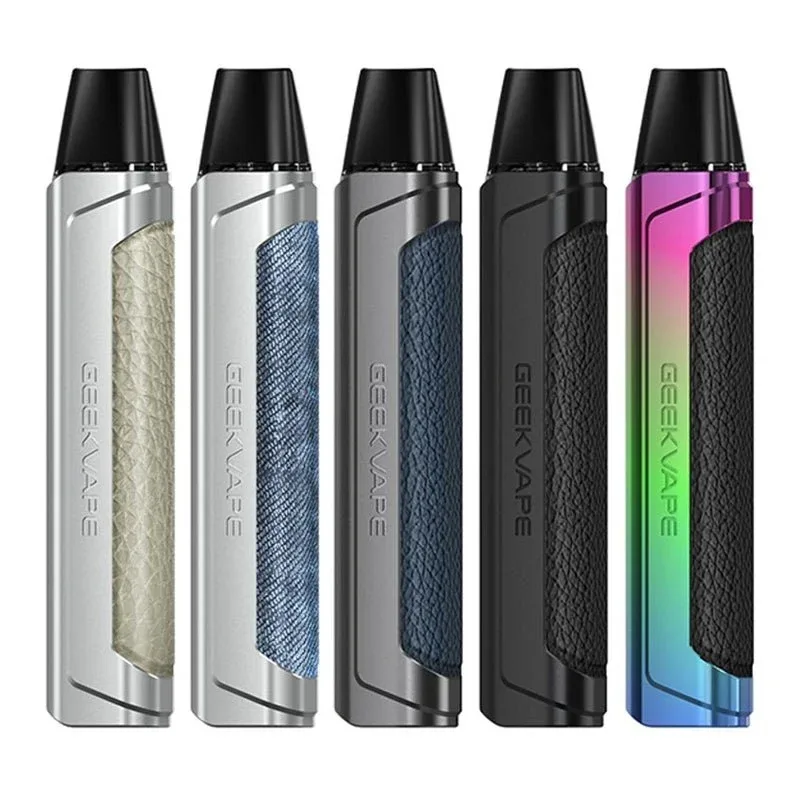 Geekvape Aegis 1FC Pod System Kit 550mAh