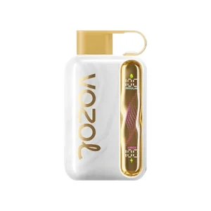 Vozol Star 40K Disposable Vape 1000mAh 5% (40000 Puffs)