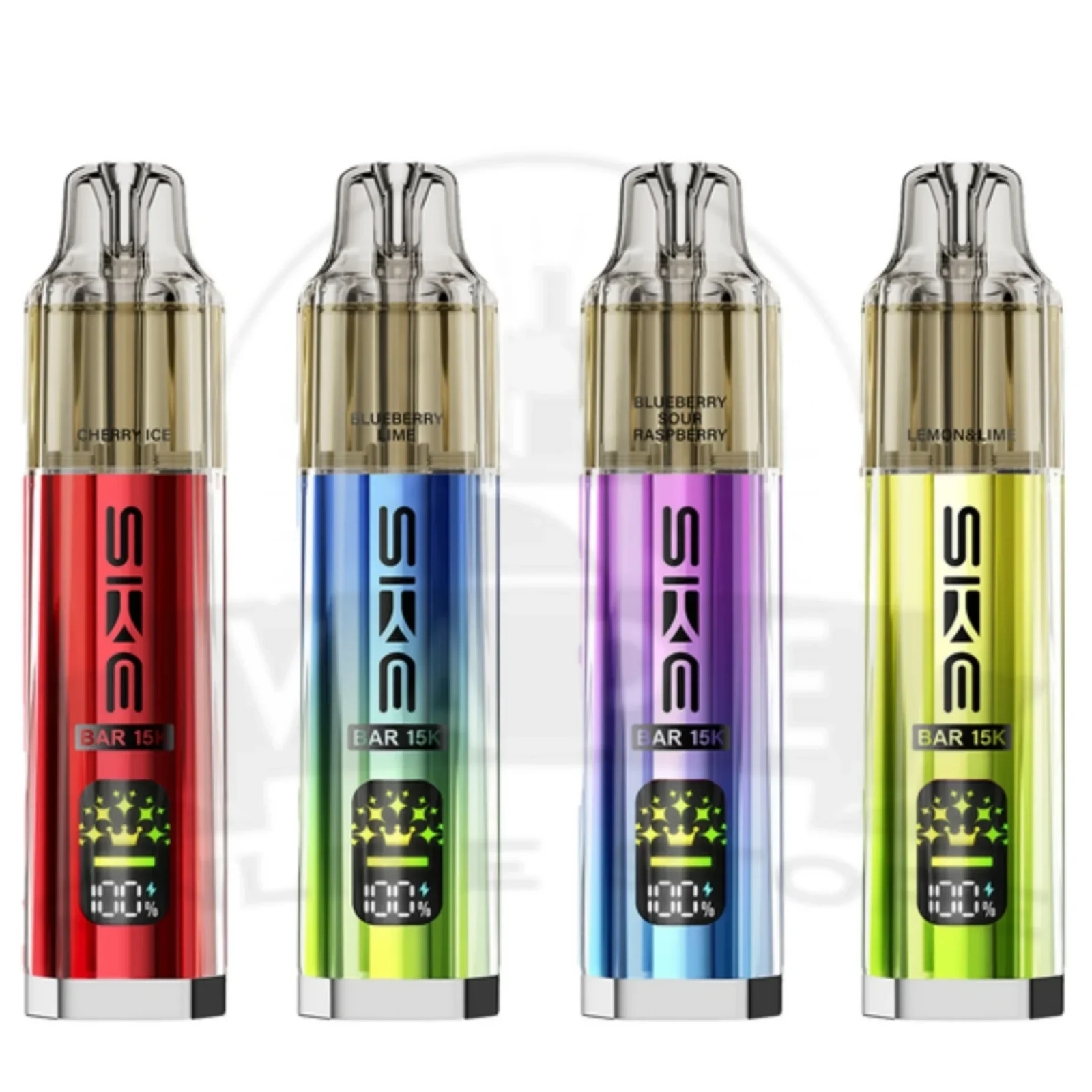 SKE Bar 15K Prefilled Pod Kit