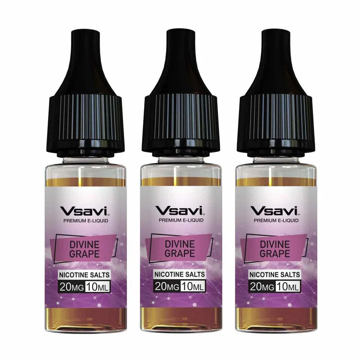VSAVI Nic Salts 30ml - Image 2