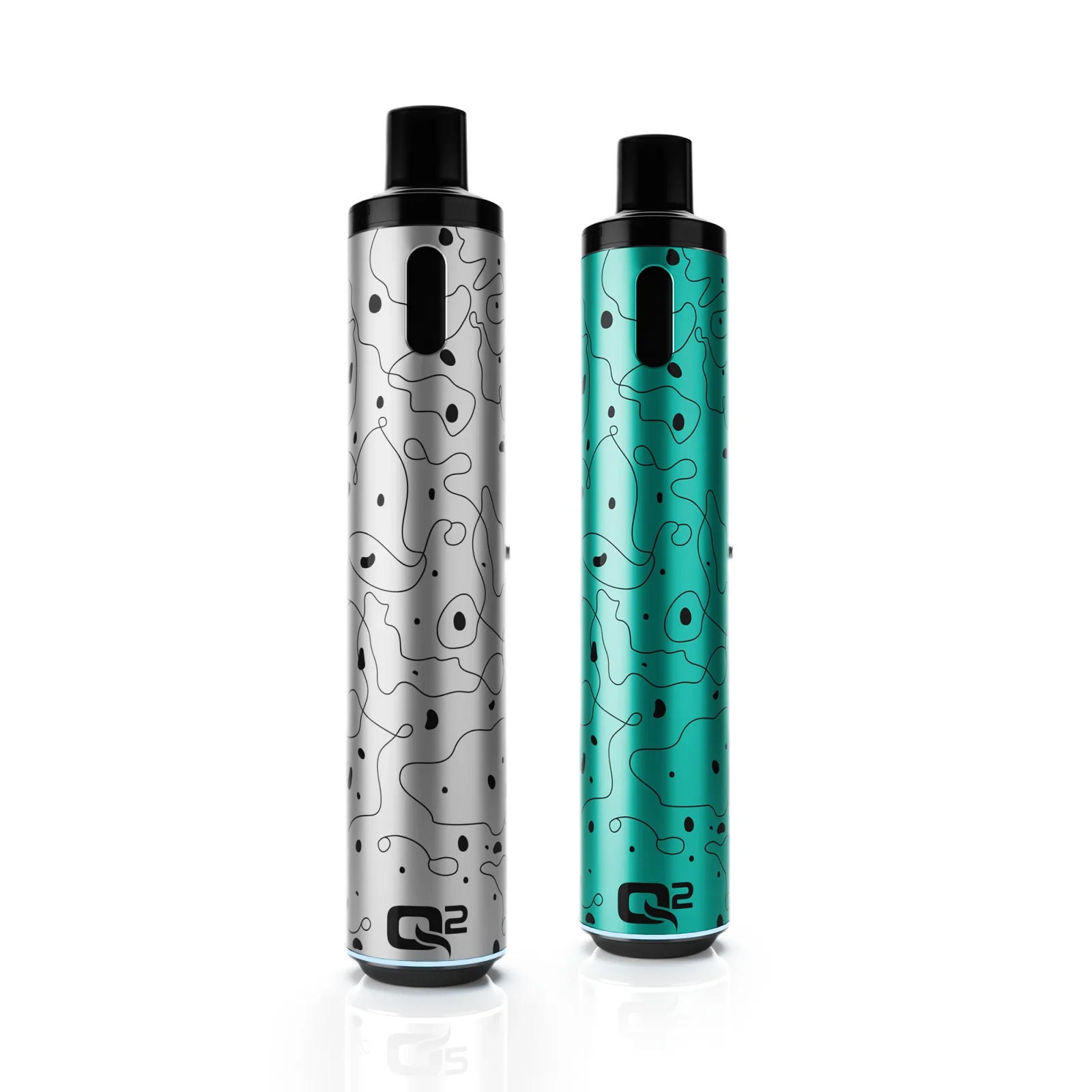 Q2 Pod Kit