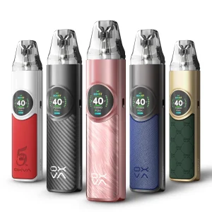 OXVA - NeXlim Pod Kit