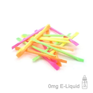 Rainbow Sherbet E-Liquid