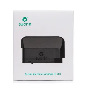 Suorin Air Plus Replacement Pods