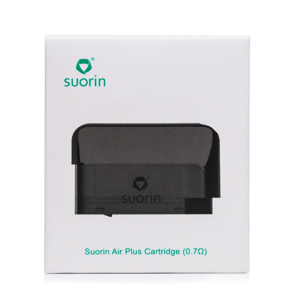 Suorin Air Plus Replacement Pods