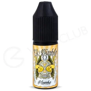 Mambo E-Liquid by El Diablo