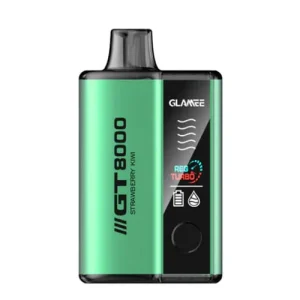 Strawberry Kiwi - Glamee GT8000